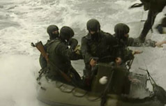 Marine Commando